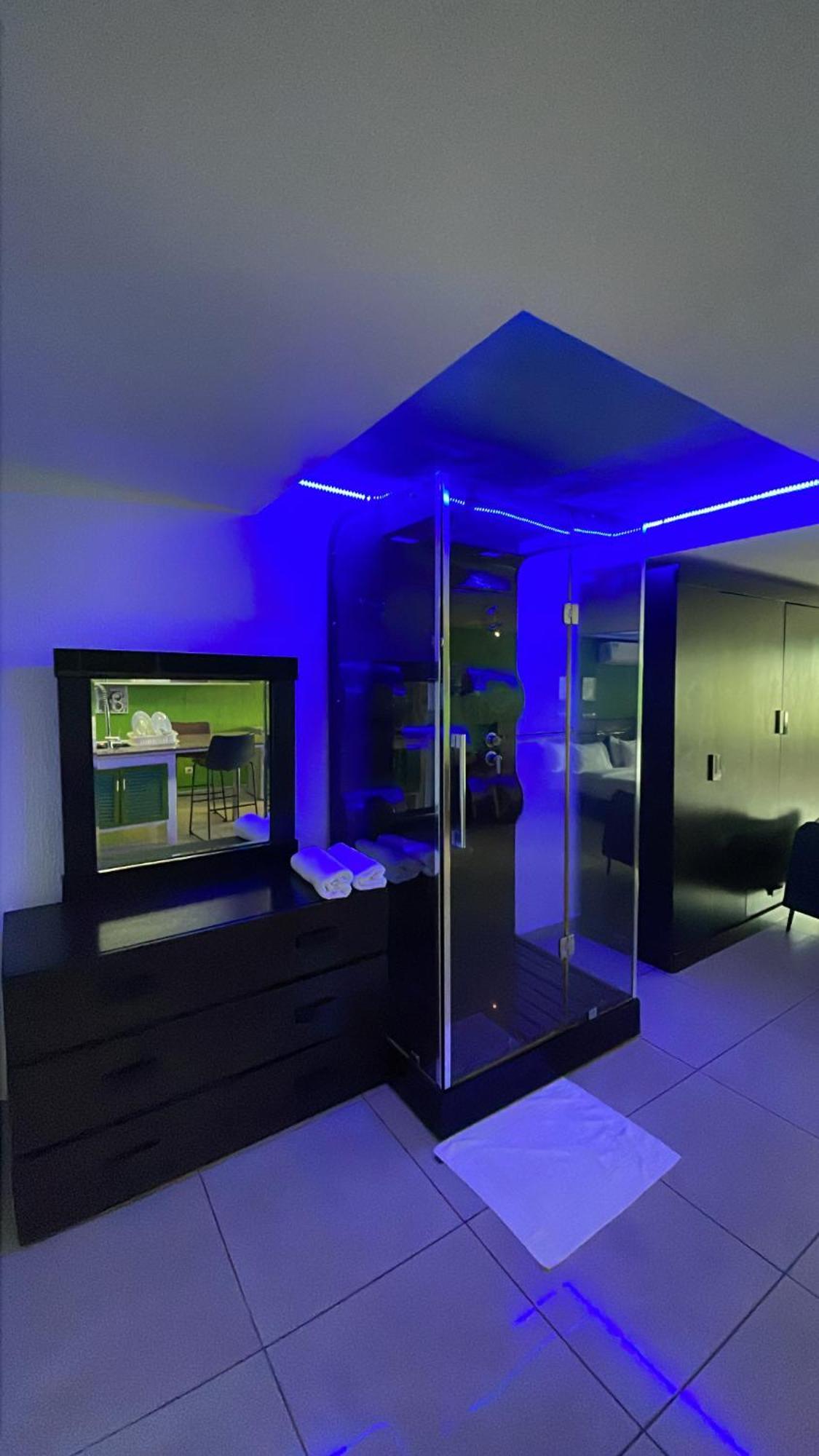 Aparthotel Ecologe Abidżan Zewnętrze zdjęcie