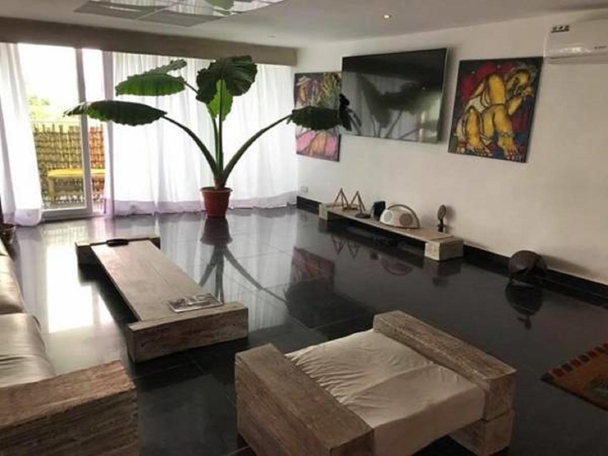 Aparthotel Ecologe Abidżan Zewnętrze zdjęcie