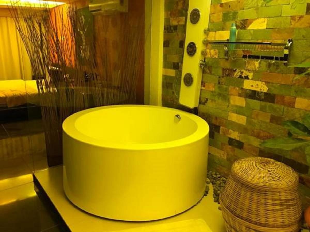 Aparthotel Ecologe Abidżan Zewnętrze zdjęcie