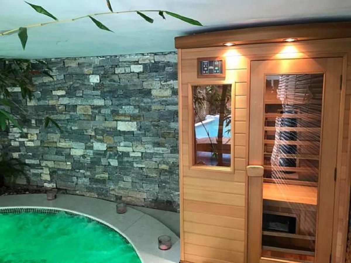 Aparthotel Ecologe Abidżan Zewnętrze zdjęcie